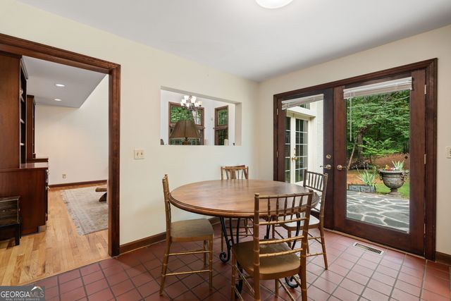 238 Foggy Bottom Drive, Carrollton, GA 30116