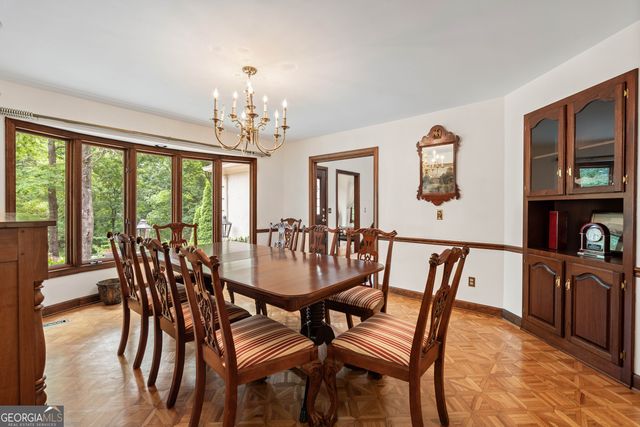 238 Foggy Bottom Drive, Carrollton, GA 30116