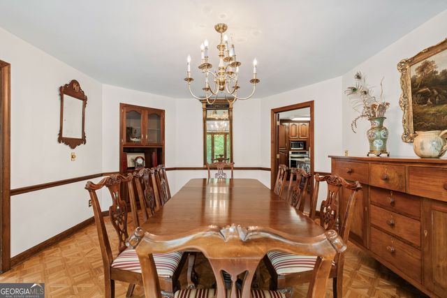 238 Foggy Bottom Drive, Carrollton, GA 30116