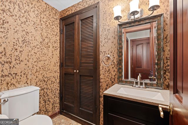 238 Foggy Bottom Drive, Carrollton, GA 30116