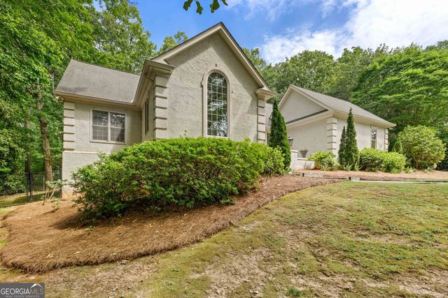 238 Foggy Bottom Drive, Carrollton, GA 30116