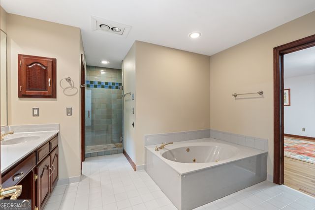 238 Foggy Bottom Drive, Carrollton, GA 30116