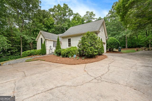 238 Foggy Bottom Drive, Carrollton, GA 30116