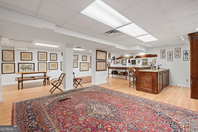 238 Foggy Bottom Drive, Carrollton, GA 30116