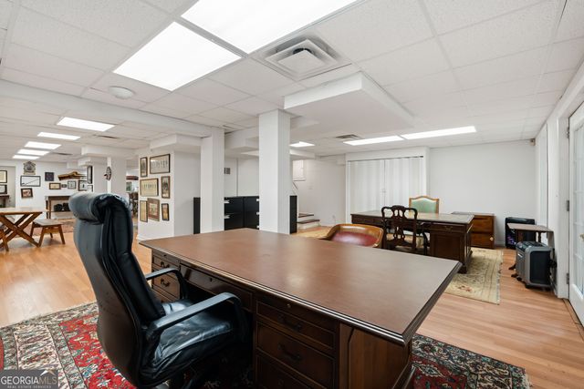 238 Foggy Bottom Drive, Carrollton, GA 30116