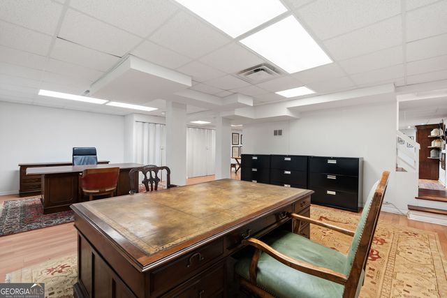 238 Foggy Bottom Drive, Carrollton, GA 30116