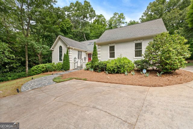 238 Foggy Bottom Drive, Carrollton, GA 30116