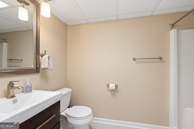 238 Foggy Bottom Drive, Carrollton, GA 30116