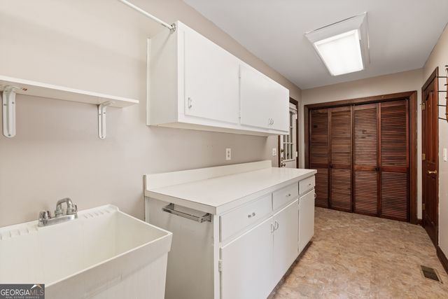 238 Foggy Bottom Drive, Carrollton, GA 30116