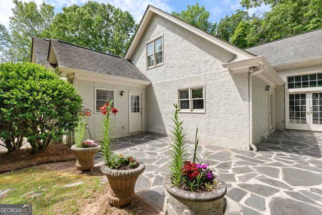 238 Foggy Bottom Drive, Carrollton, GA 30116