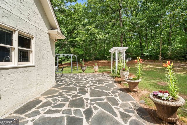 238 Foggy Bottom Drive, Carrollton, GA 30116