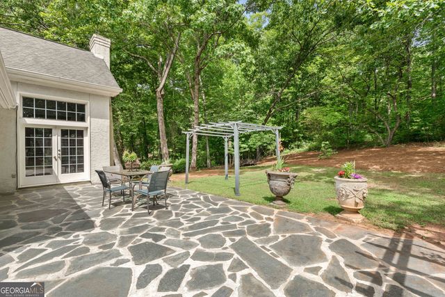 238 Foggy Bottom Drive, Carrollton, GA 30116