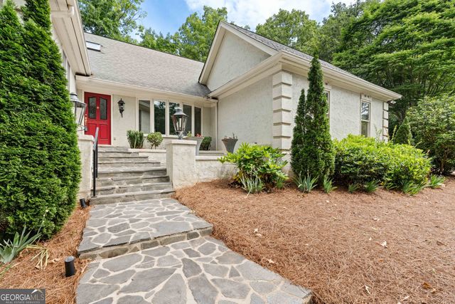 238 Foggy Bottom Drive, Carrollton, GA 30116