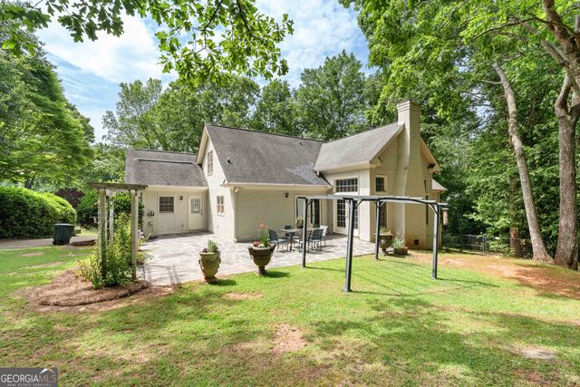 238 Foggy Bottom Drive, Carrollton, GA 30116