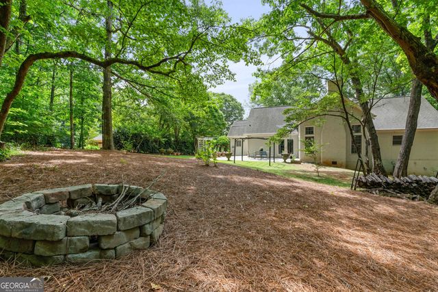 238 Foggy Bottom Drive, Carrollton, GA 30116