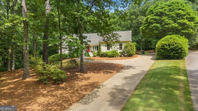 238 Foggy Bottom Drive, Carrollton, GA 30116