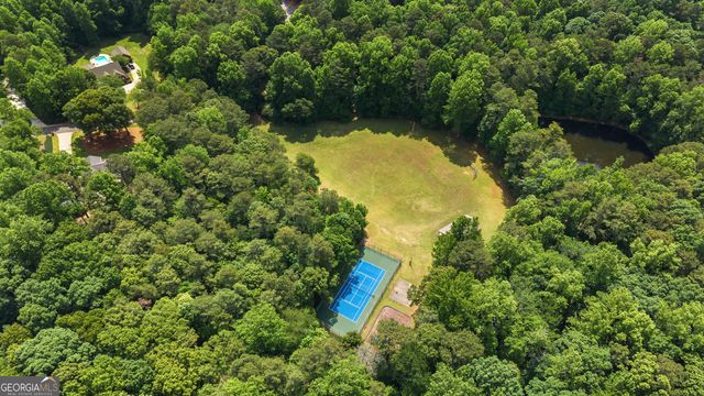 238 Foggy Bottom Drive, Carrollton, GA 30116