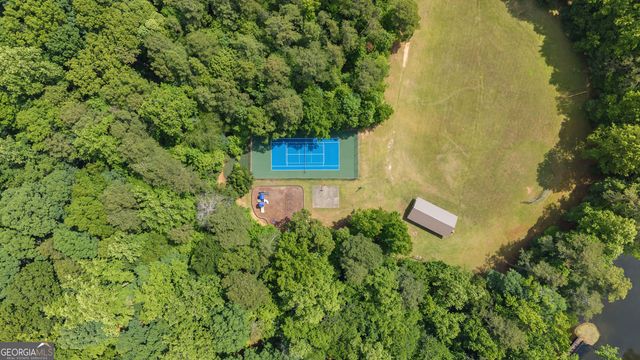 238 Foggy Bottom Drive, Carrollton, GA 30116
