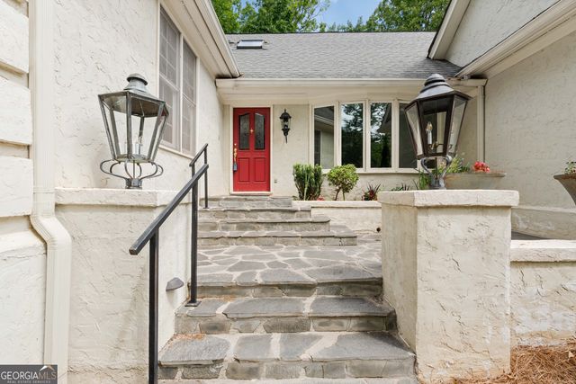 238 Foggy Bottom Drive, Carrollton, GA 30116