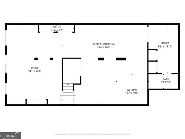 238 Foggy Bottom Drive, Carrollton, GA 30116