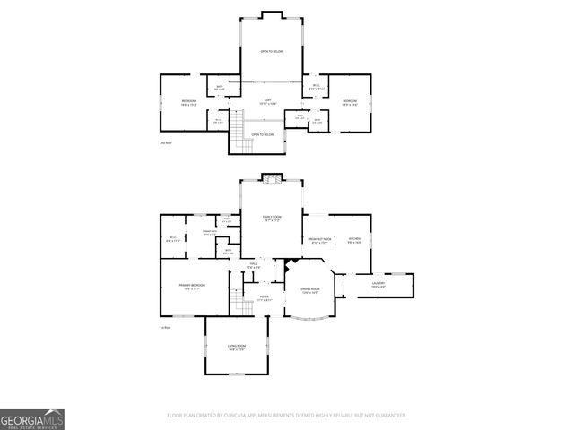238 Foggy Bottom Drive, Carrollton, GA 30116