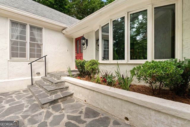 238 Foggy Bottom Drive, Carrollton, GA 30116