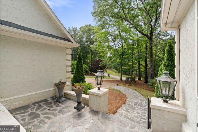 238 Foggy Bottom Drive, Carrollton, GA 30116