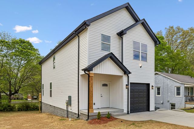 419 N Mabel St, Springfield, TN 37172