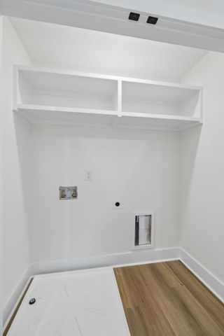 419 N Mabel St, Springfield, TN 37172