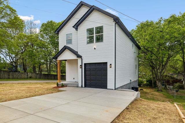 419 N Mabel St, Springfield, TN 37172