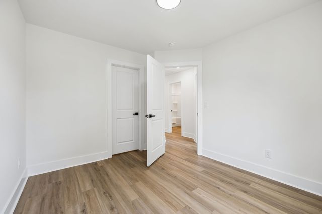 419 N Mabel St, Springfield, TN 37172