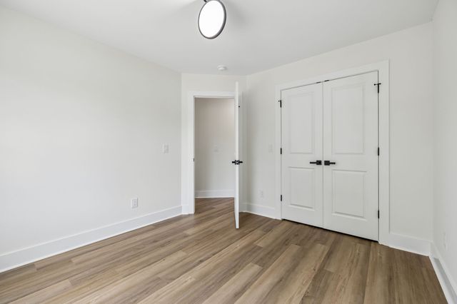 419 N Mabel St, Springfield, TN 37172