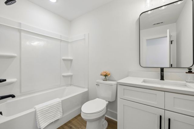 419 N Mabel St, Springfield, TN 37172