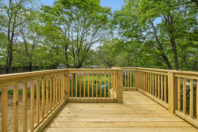 419 N Mabel St, Springfield, TN 37172