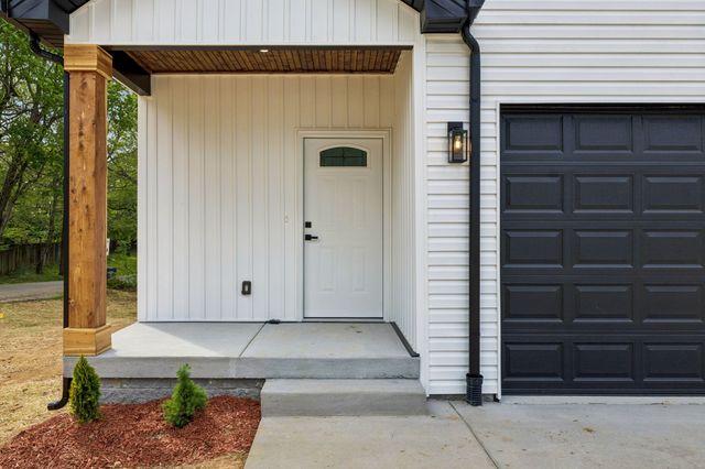 419 N Mabel St, Springfield, TN 37172