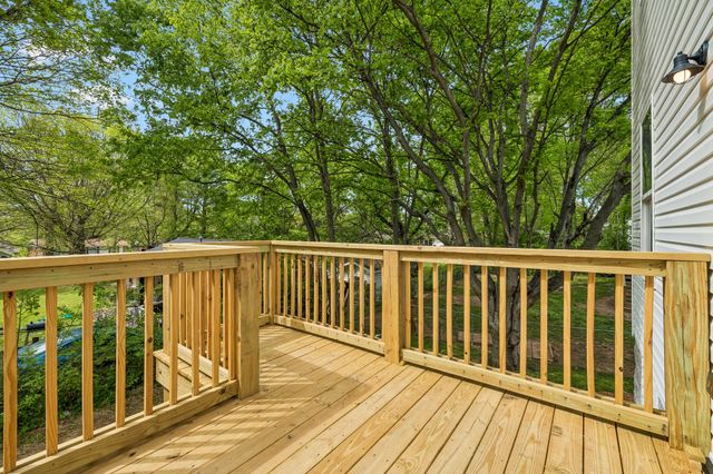 419 N Mabel St, Springfield, TN 37172