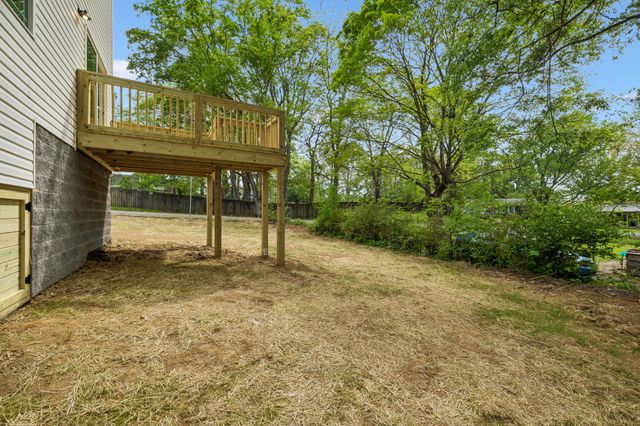 419 N Mabel St, Springfield, TN 37172