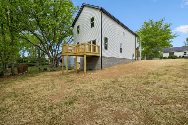 419 N Mabel St, Springfield, TN 37172