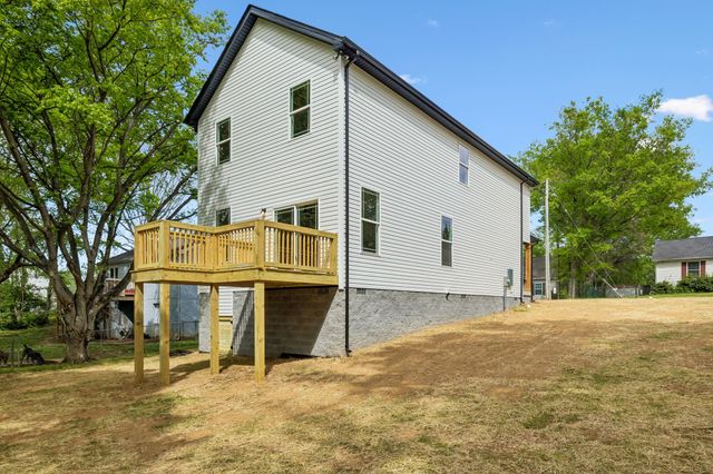 419 N Mabel St, Springfield, TN 37172