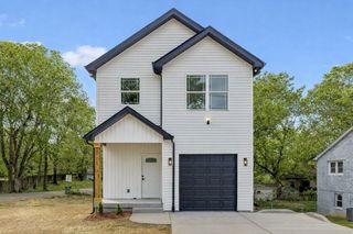 419 N Mabel St, Springfield, TN 37172