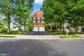 46 MARION DR, Plainsboro, NJ 08536