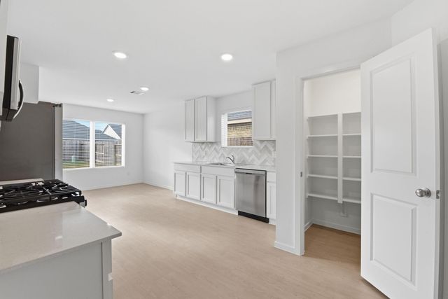 6323 Geyser Starish Drive, Katy, TX 77493