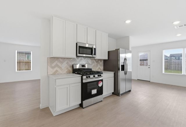 6323 Geyser Starish Drive, Katy, TX 77493