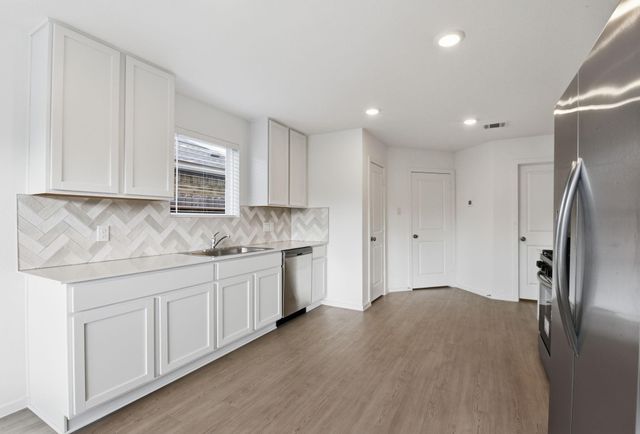 6323 Geyser Starish Drive, Katy, TX 77493