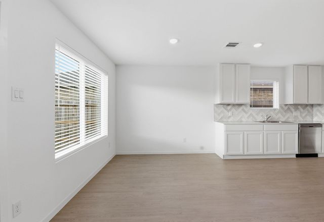 6323 Geyser Starish Drive, Katy, TX 77493