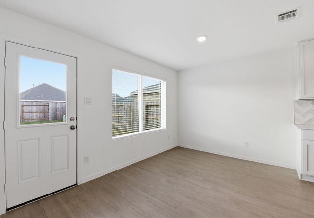 6323 Geyser Starish Drive, Katy, TX 77493