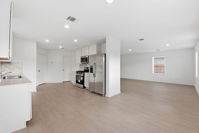 6323 Geyser Starish Drive, Katy, TX 77493