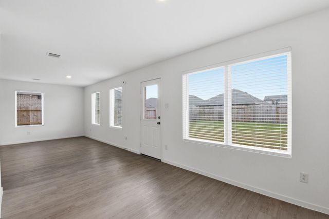 6323 Geyser Starish Drive, Katy, TX 77493