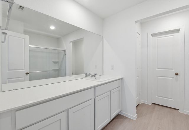 6323 Geyser Starish Drive, Katy, TX 77493