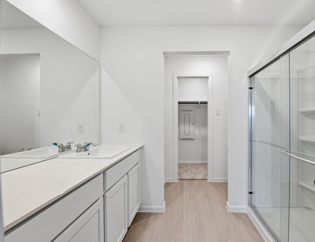 6323 Geyser Starish Drive, Katy, TX 77493